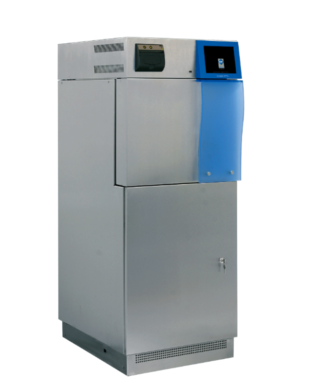 UNISTERI HP