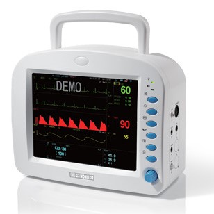 Монитор пациента General Meditech G3G