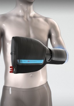 Бандаж для руки Game Ready Hand / Wrist Wrap