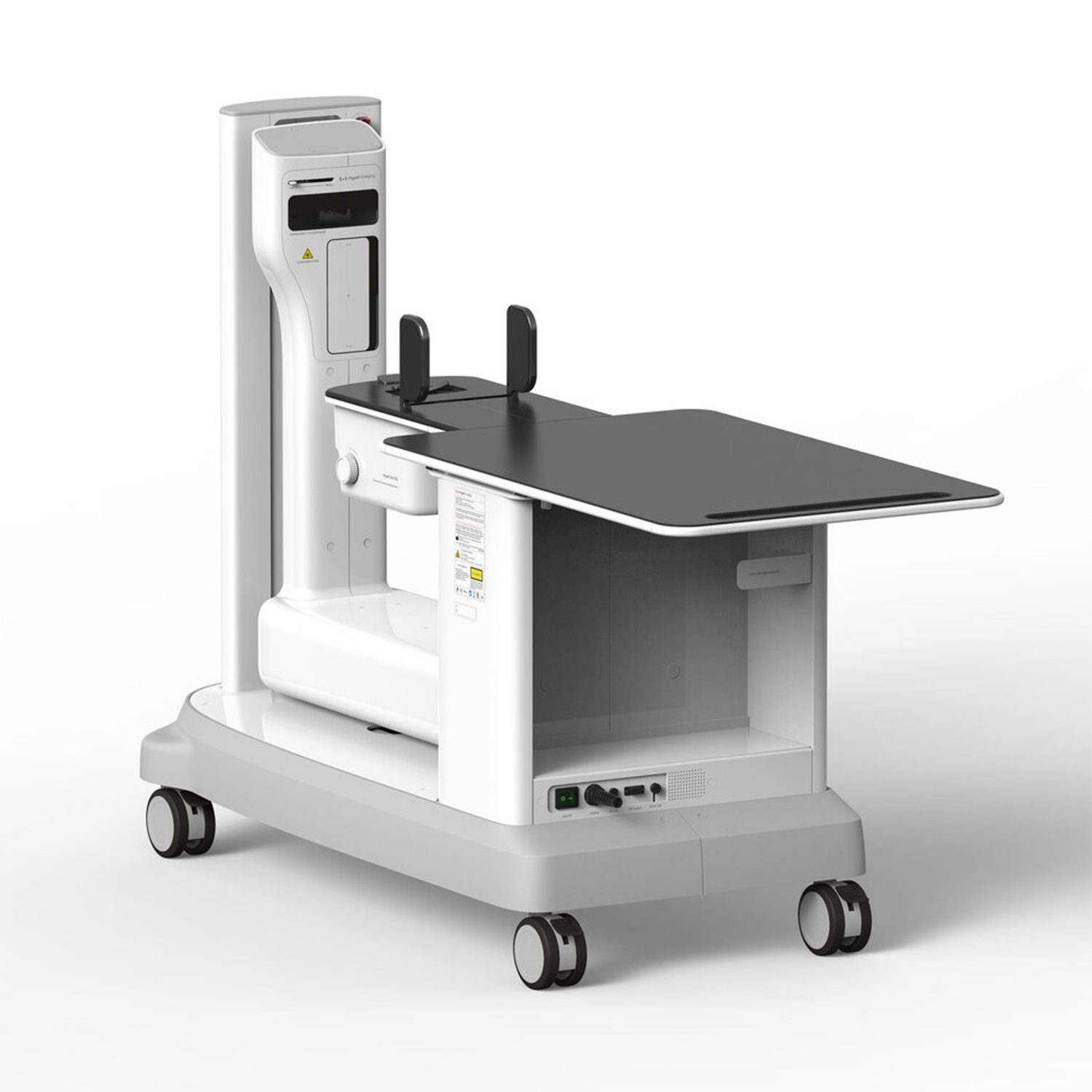 myvet Pan i2D