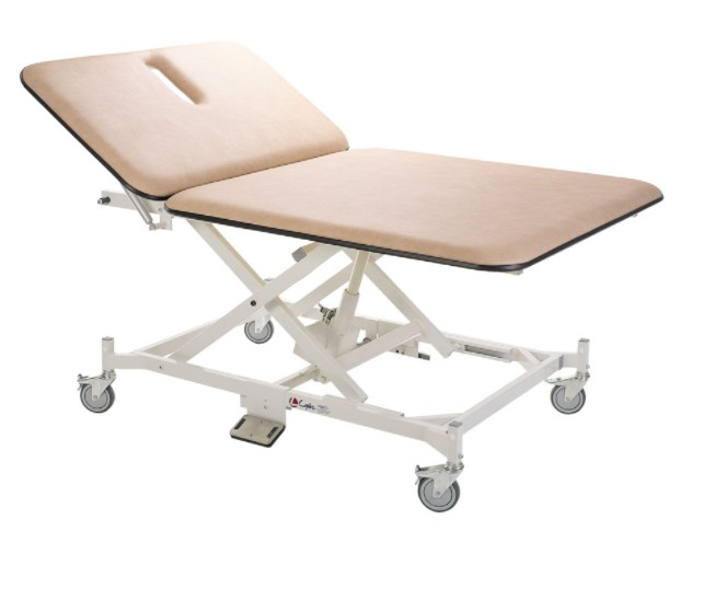 Стол массажный для Бобат-терапии и Войта-терапии Lojer-Bobath