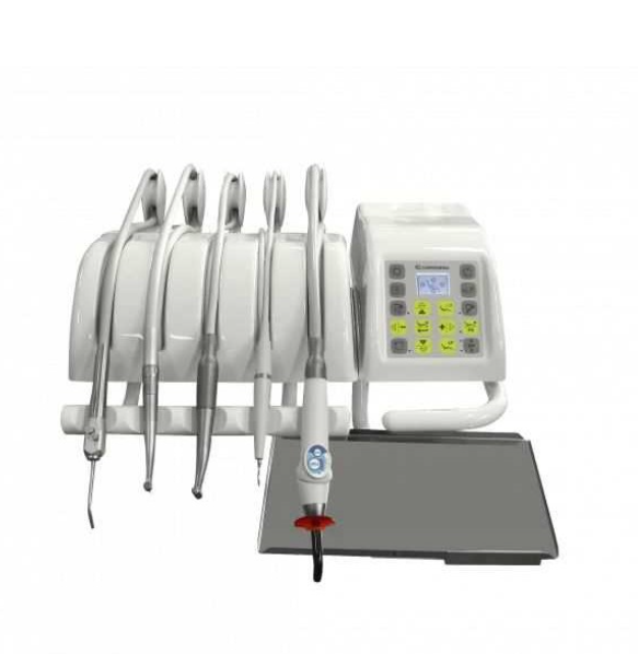 Chirana Chiromega 654 Nika