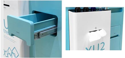 Chammed XU2