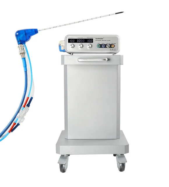 Система микроволновой абляции Vison Medical Surblate