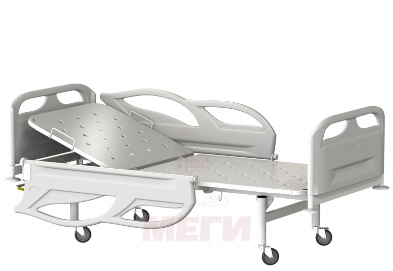 Кровать общебольничная МСК-4101