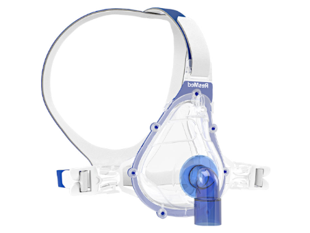 Resmed AcuCare F1-0, NV