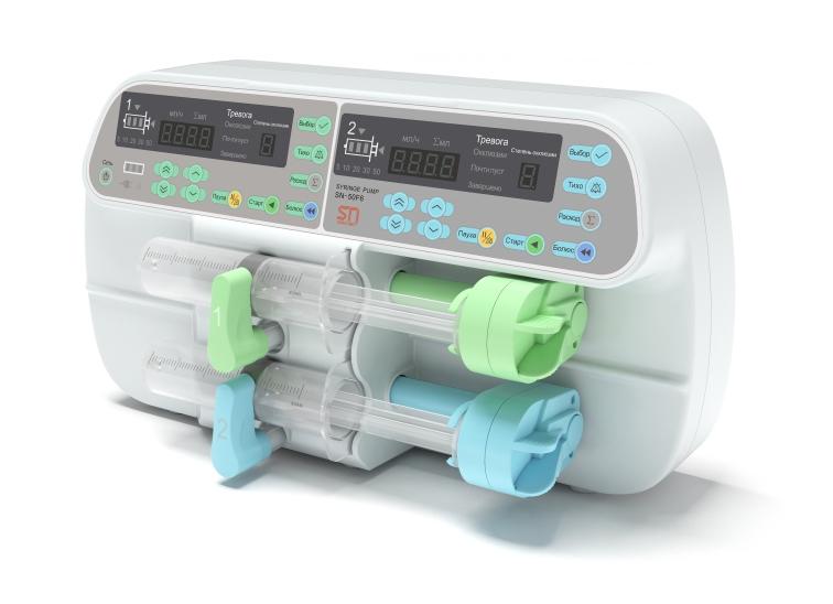 Sino MDT SN-50F6