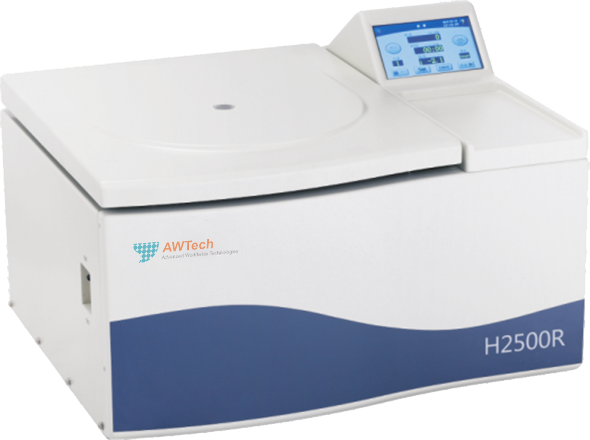 AWTech H2500R