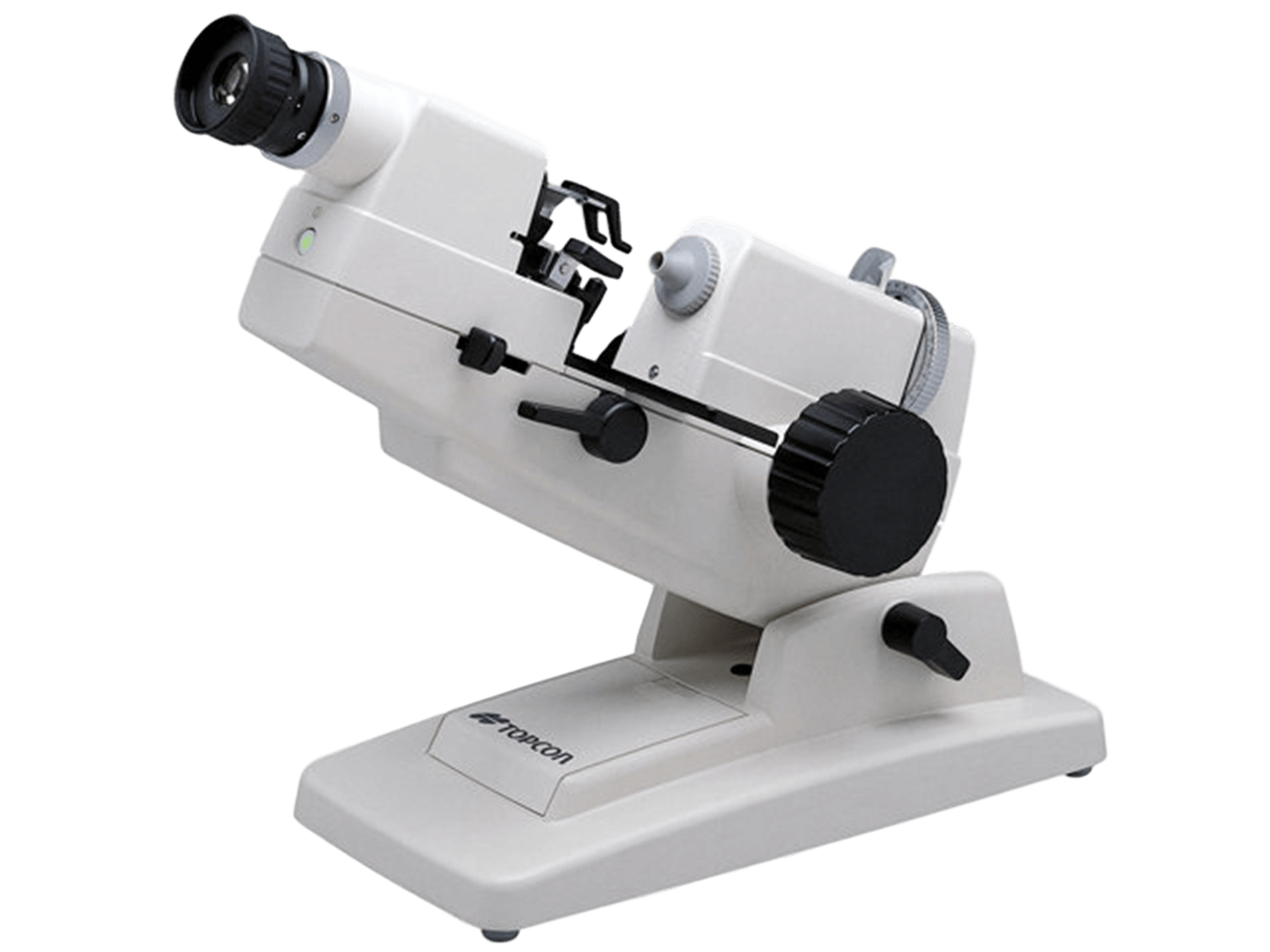 Линзметр Topcon LM-8/8E