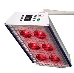 Аппарат для терапии инфракрасным излучением Infra Red Radiator