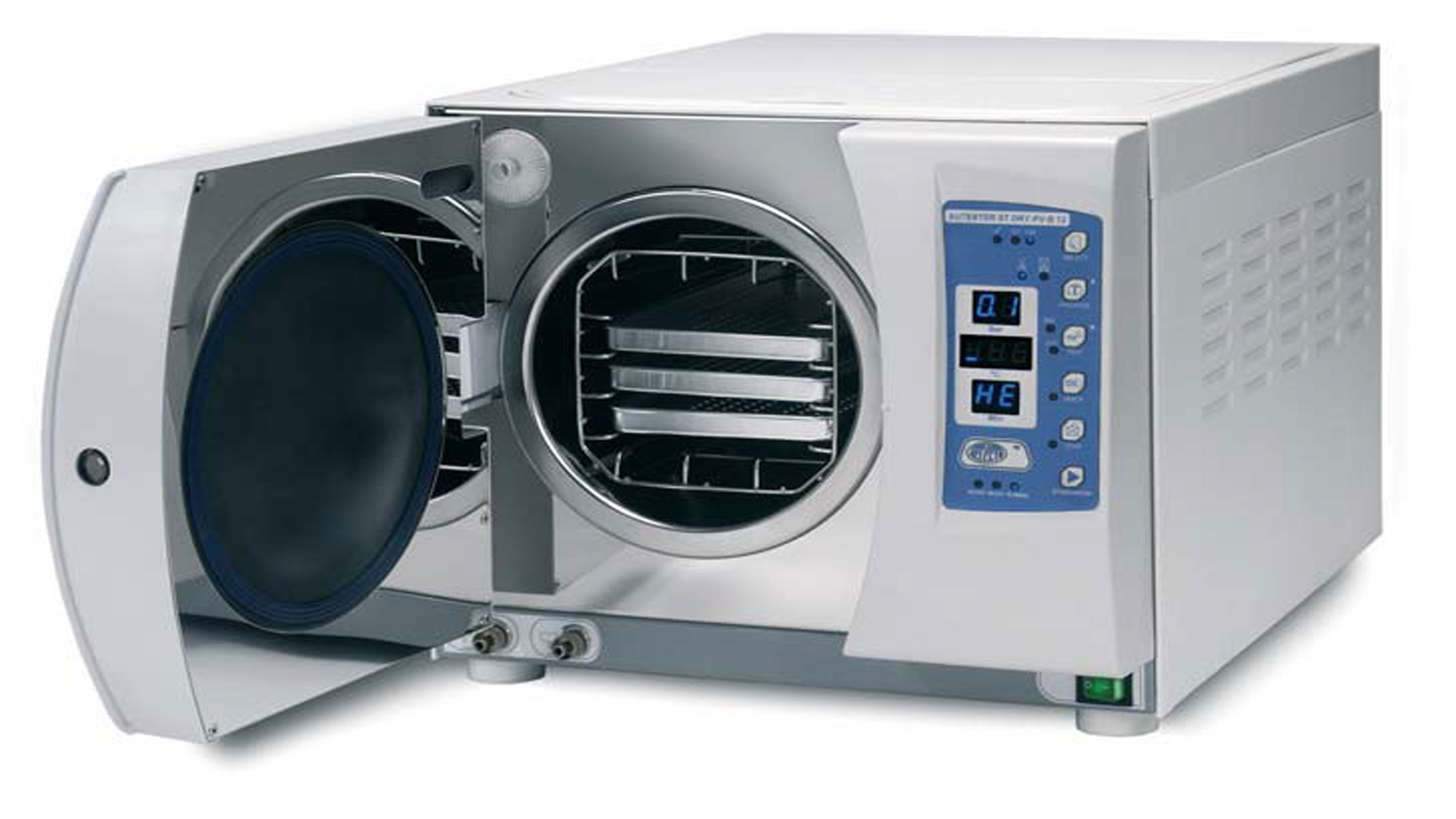 Selecta Autester ST DRY PV B 12