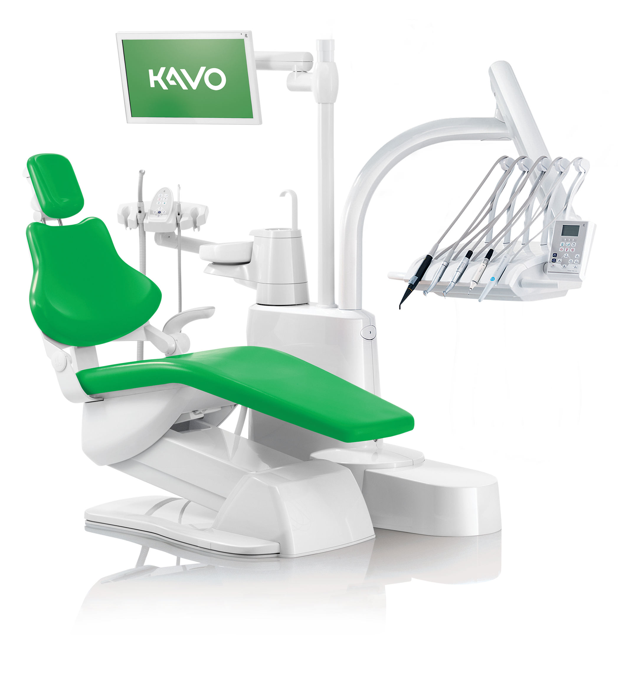 Стоматологическая установка KaVo Primus 1058 Life