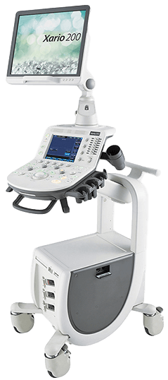 Canon Xario 200