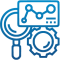 Команда опытных инженеров, аккредитованных производителями медтехники.