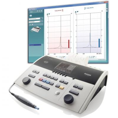 Interacoustics АА 222