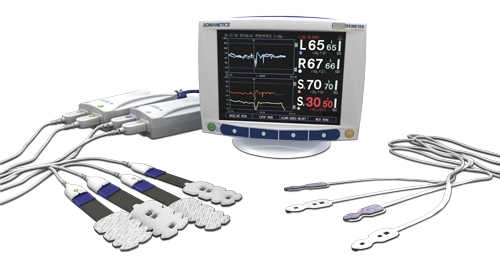 Церебральный соматический оксиметр Medtronic Invos 5100C