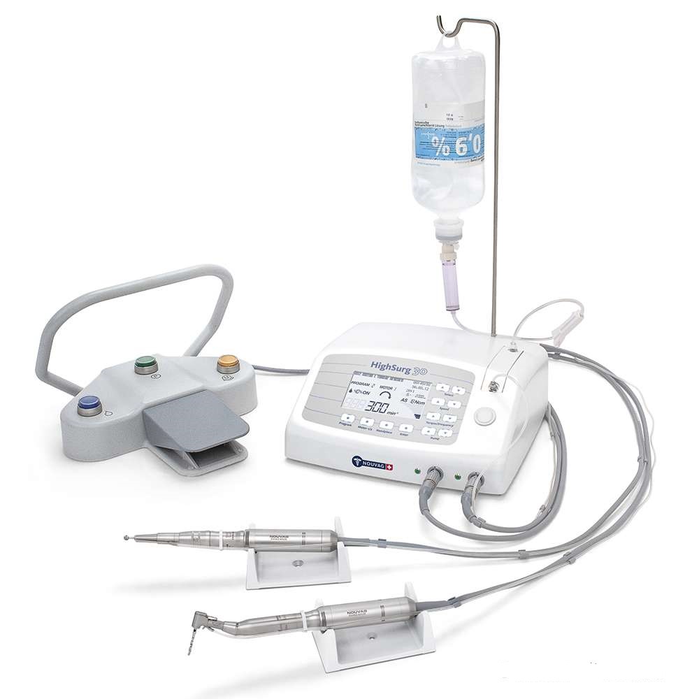 HighSurg 30