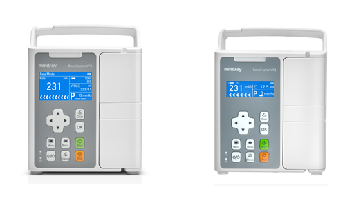 Mindray BeneFusion VP1/VP3
