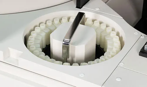 AutoMic-i600