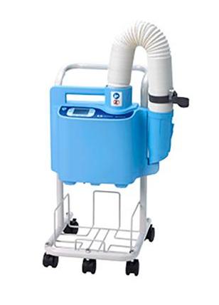 WarmTouch WT-6000