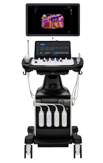 Samsung Medison V6