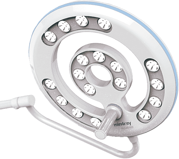 Mindray HyLed 9600