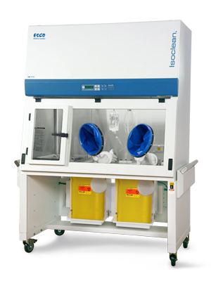 ESCO Isoclean SCI-N (отрицательное давление, рециркуляция)