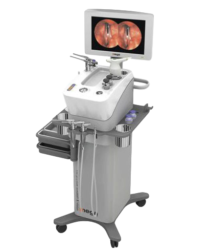 Mega Medical Mobile NET-1100