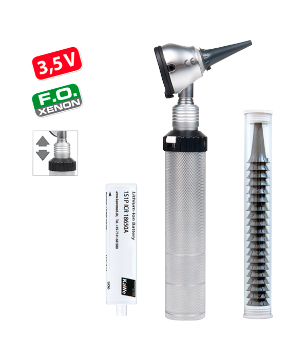 KaWe EUROLIGHT F.O.30 3,5 B