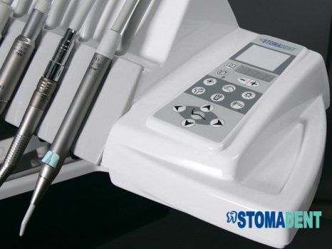 Стоматологическая установка Stomadent Harmony (Версия S300)