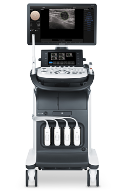 Samsung Medison HS70