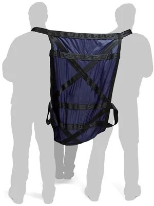 Med-Mos Carry Sheet