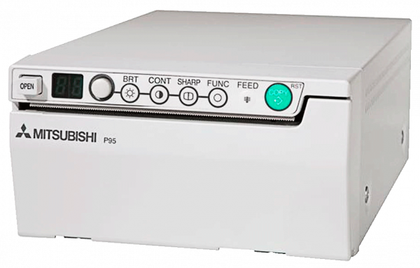 Р95DЕ Mitsubishi - Electric