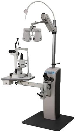Рабочее место офтальмолога Topcon IS-5500
