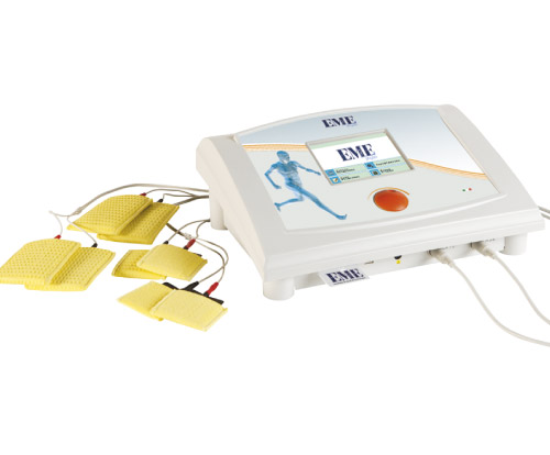 Аппаpат электротерапии EME Therapic 9400