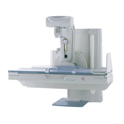 Canon ZEXIRA