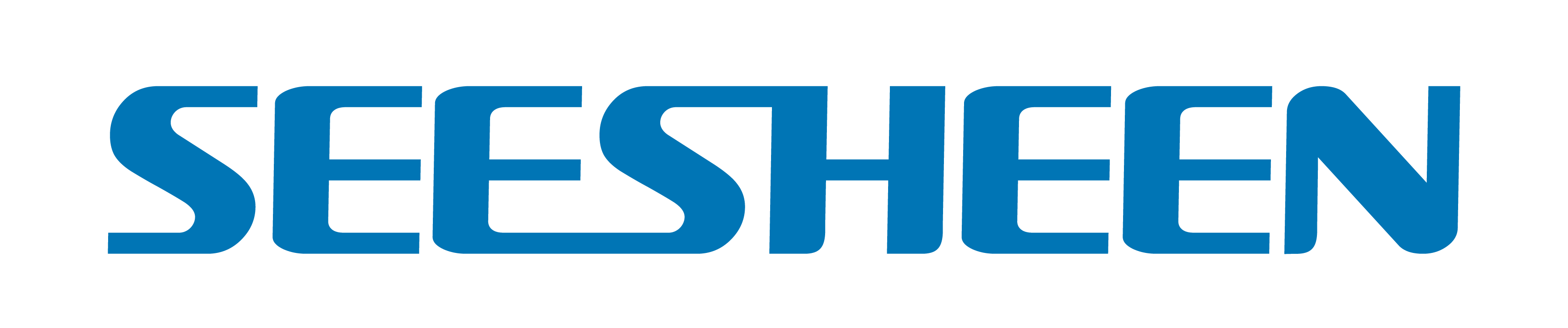 Zhuhai Seesheen Medical Technology