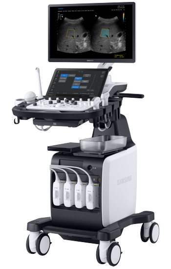 Samsung Medison V7