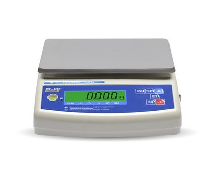 M-ER 122ACF- 3000.1 LCD