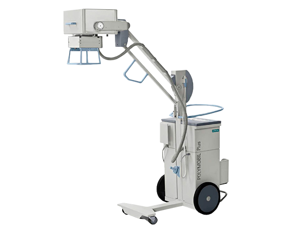 Siemens Polymobil Plus