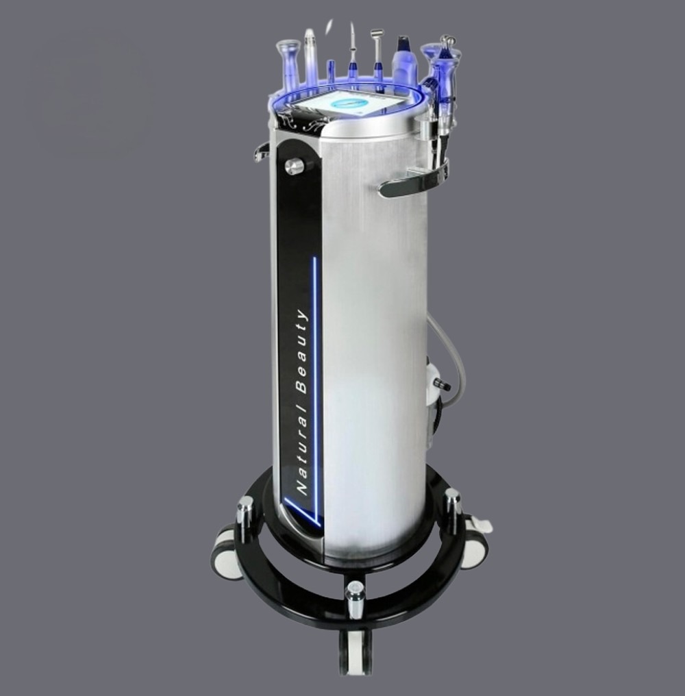 Косметологический комбайн WL-801