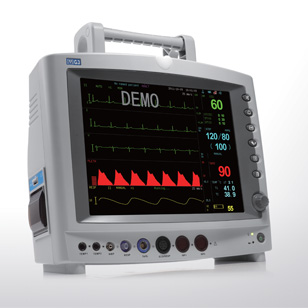 Монитор пациента General meditech G3D