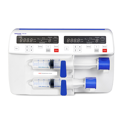 Sensitec WS-500/WS-550