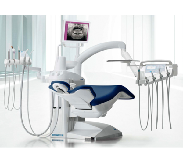 Stern Weber S280 TRC