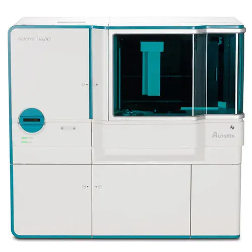 AutoMic-i600