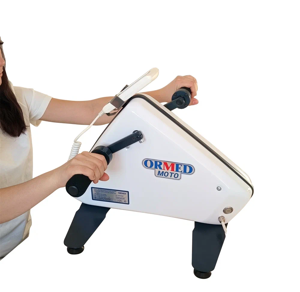 Ormed-Moto MT050