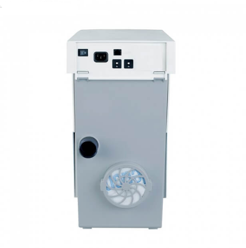 Silent CompactCAM