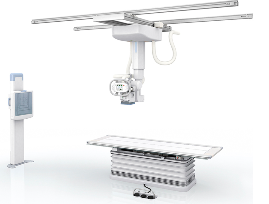 Canon RADREX