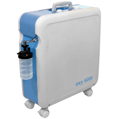 Bitmos OXY 6000