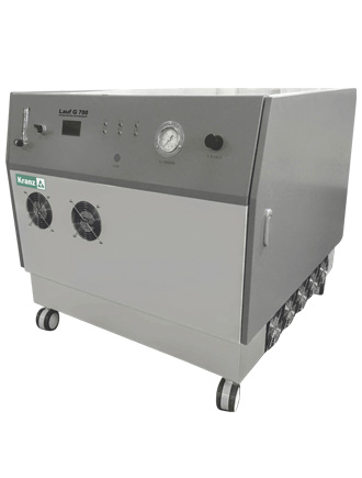 Lauf G 700